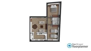 Piso en venta en Ejea de los Caballeros