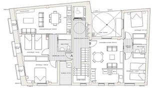 Piso en venta en Ejea de los Caballeros