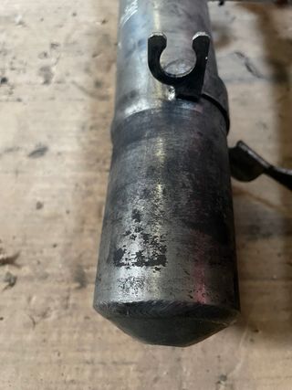 Suspensión roscada Golf MK4, León A3