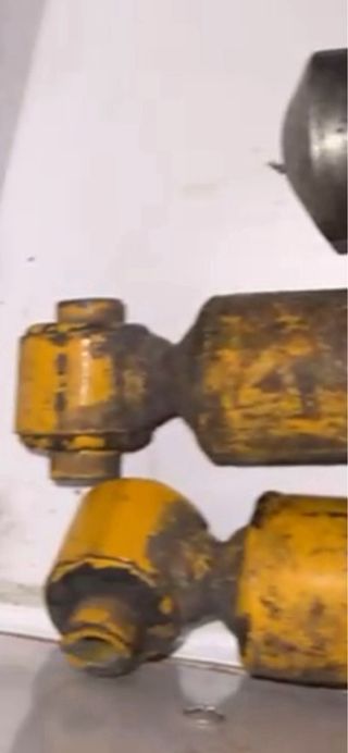 Suspensión roscada Golf MK4, León A3