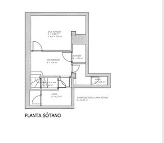 Local comercial en venta en Ensanche en Pamplona