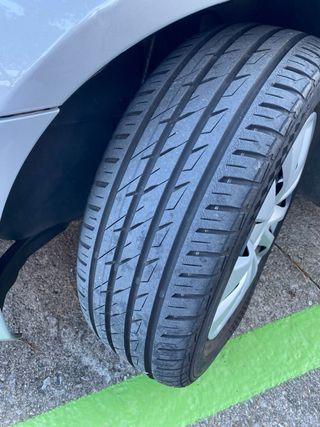 VW GOLF FAMILIAR, 2014, DIESEL, AUTOM, PARTICULAR.