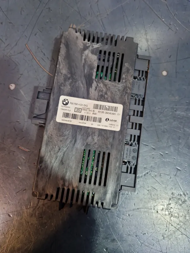 Módulo Frm3 Bmw/Mini R56 R56 HIGH EKS