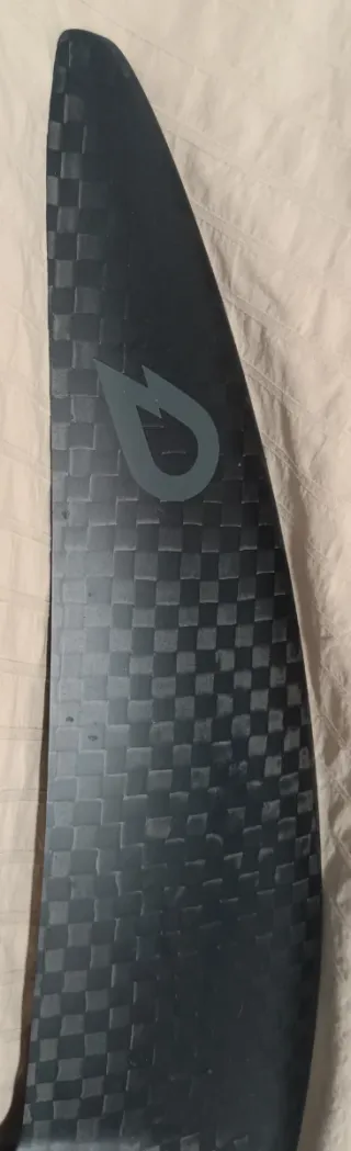 Gong Ypra Surf V3 M 720 Foil Front