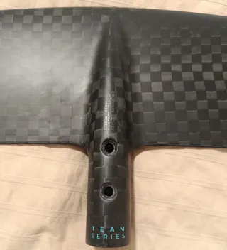 Gong Ypra Surf V3 M 720 Foil Front