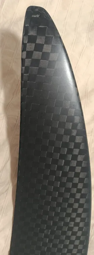 Gong Ypra Surf V3 M 720 Foil Front