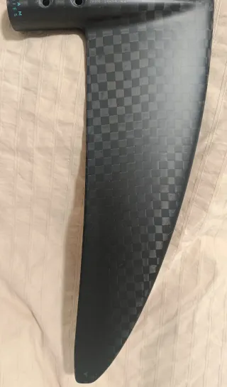 Gong Ypra Surf V3 M 720 Foil Front