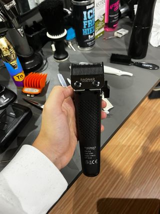 Ragnar Space X Cortapelos Profesional