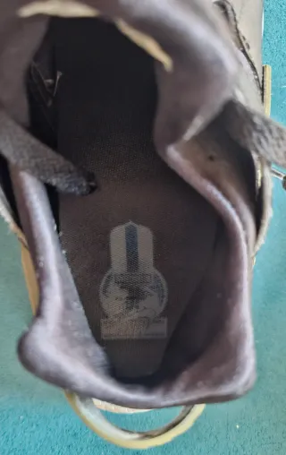 Zapatillas Nike Air Huarache hombre, talla 44 (10)