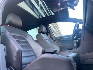 Volkswagen Golf Gti TCR