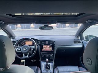 Volkswagen Golf Gti TCR