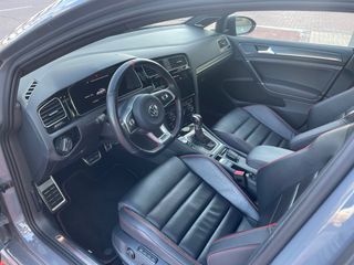 Volkswagen Golf Gti TCR