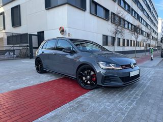 Volkswagen Golf Gti TCR