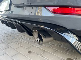 Volkswagen Golf Gti TCR