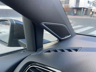 Volkswagen Golf Gti TCR