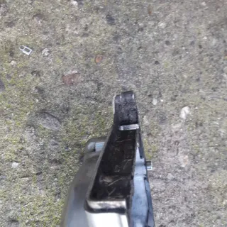 Tapa encendido Suzuki GZ 250 Marauder