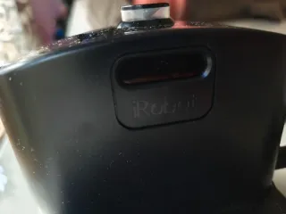Base cargador Roomba iRobot