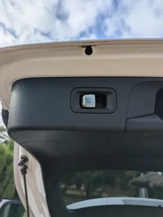 Mercedes-Benz GLC SUV (253) 2016