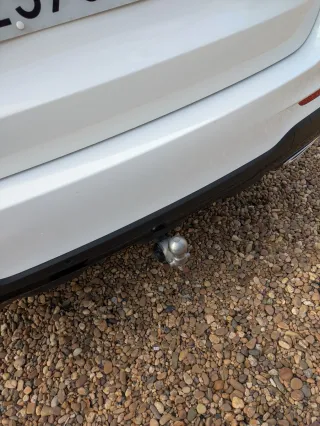 Mercedes-Benz GLC SUV (253) 2016