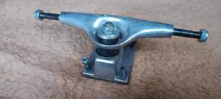 Conjunto de dos Ejes para monopatín.