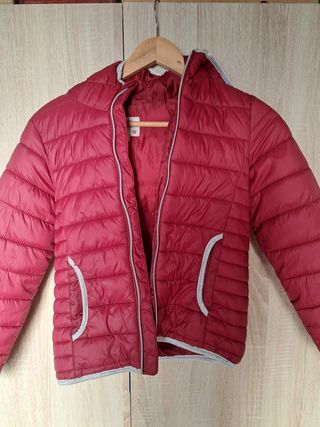 Chaqueta niña Pepperts 10-11 años