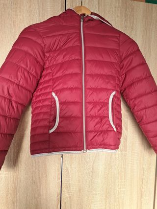 Chaqueta niña Pepperts 10-11 años