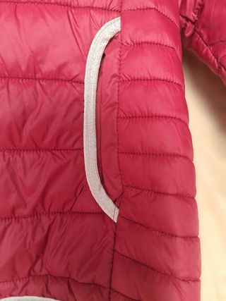 Chaqueta niña Pepperts 10-11 años