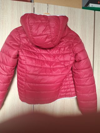 Chaqueta niña Pepperts 10-11 años