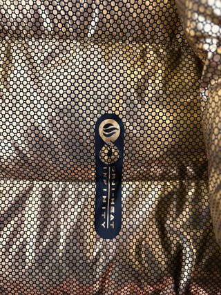 Parka Columbia Peak Fusión. ( Abrigo Chaqueta)