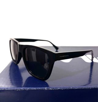 Gafas de sol Hawkers negras