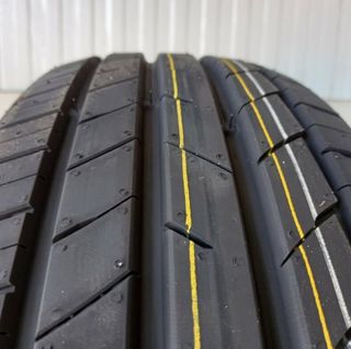 1148593 195/65/15 91v neumático citroen c4 picasso