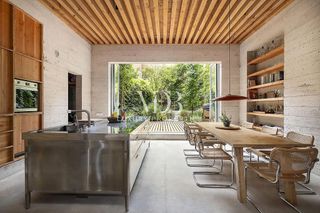 Casa pareada en alquiler en Sarrià en Barcelona