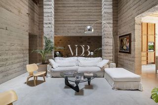 Casa pareada en alquiler en Sarrià en Barcelona