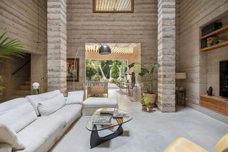 Casa pareada en alquiler en Sarrià en Barcelona