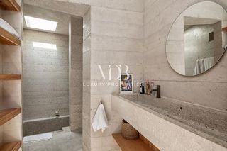 Casa pareada en alquiler en Sarrià en Barcelona