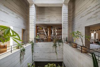 Casa pareada en alquiler en Sarrià en Barcelona