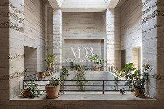 Casa pareada en alquiler en Sarrià en Barcelona