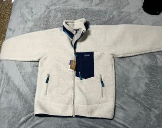 Giubbotto Patagonia Polar