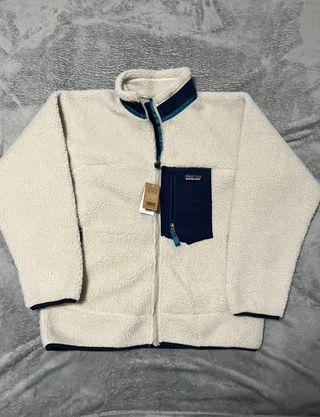 Giubbotto Patagonia Polar