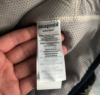 Giubbotto Patagonia Polar