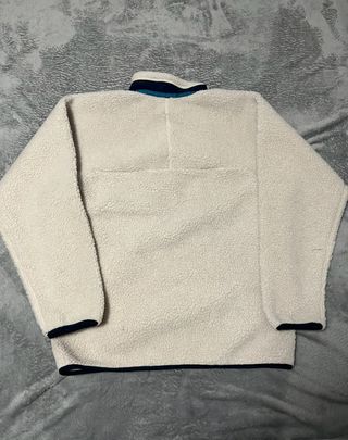 Giubbotto Patagonia Polar