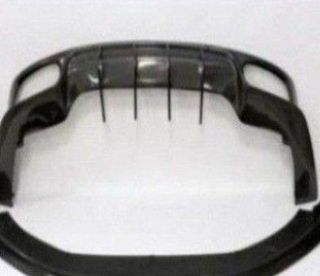 Kit De Carrocería Porsche Panamera 971