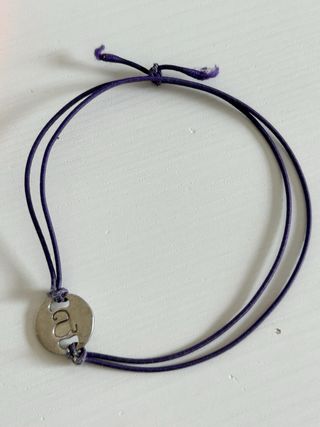 Lote 6 pulseras Aristocrazy plata 925