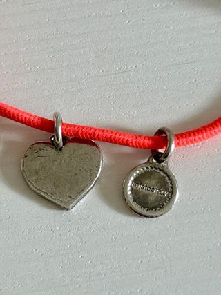 Lote 6 pulseras Aristocrazy plata 925