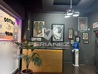 Local comercial en alquiler en Centre en Prat de Llobregat, El