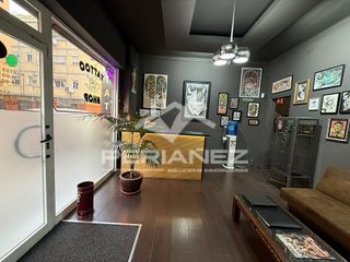 Local comercial en alquiler en Centre en Prat de Llobregat, El