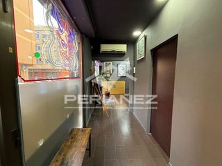 Local comercial en alquiler en Centre en Prat de Llobregat, El