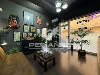 Local comercial en alquiler en Centre en Prat de Llobregat, El