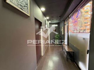 Local comercial en alquiler en Centre en Prat de Llobregat, El