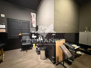 Local comercial en alquiler en Centre en Prat de Llobregat, El